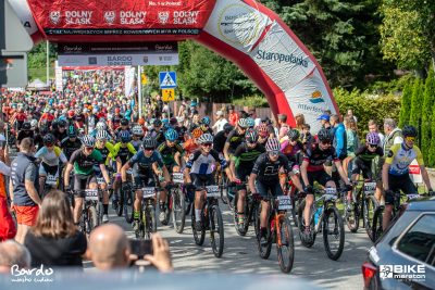 Paweł Bernas i Barbara Borowiecka ze złotymi medalami Mistrzostw Polski
