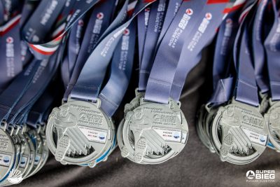 Maciej Krajewski i Anna Ficner wygrywają w Świeradowie – Zdroju