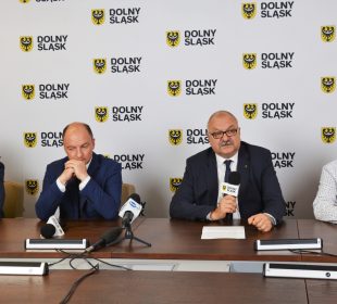 Podsumowanie wsparcia dla dolnośląskich przedsiębiorców Podsumowanie wsparcia dla dolnośląskich przedsiębiorców