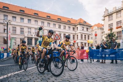 European Peace Ride 2022 – wyścig kolarski rusza w sobotę z Wrocławia