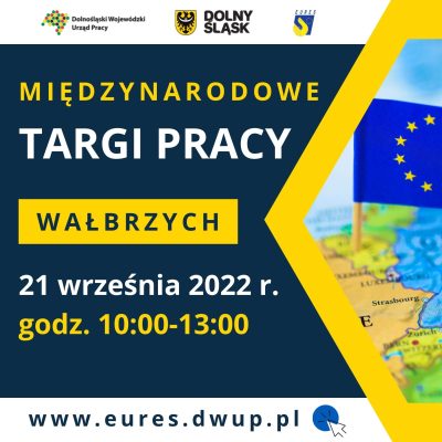 Wałbrzyski ZUS daje pracę