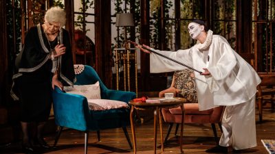 Przed nami Jeleniogórskie Spotkania Teatralne