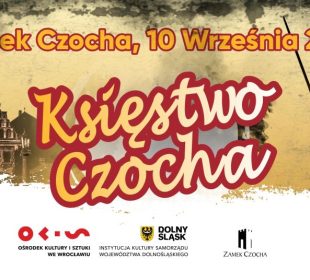 Festiwal KSIĘSTWO CZOCHA