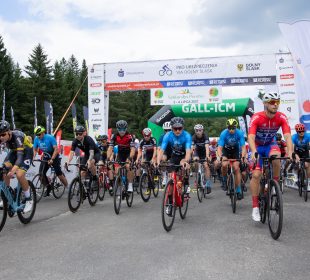 Szosowy Klasyk Szklarska Poręba z rangą Mistrzostw Polski