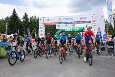 Szosowy Klasyk Szklarska Poręba z rangą Mistrzostw Polski