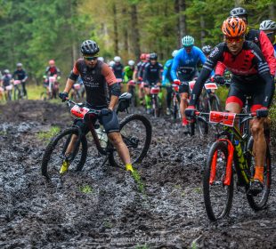 8 Rowerowy Bieg Piastów-Ponad 1000 zawodników w historycznych zawodach na Polanie Jakuszyckiej 8 Rowerowy Bieg Piastów-Ponad 1000 zawodników w historycznych zawodach na Polanie Jakuszyckiej