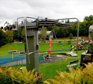 Przedsezonowy ból głowy właścicieli stoków narciarskich