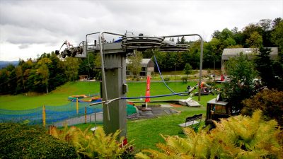 Przedsezonowy ból głowy właścicieli stoków narciarskich