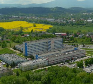 WCSKJ wyróżnione akredytacją Ministerstwa Zdrowia WCSKJ wyróżnione akredytacją Ministerstwa Zdrowia