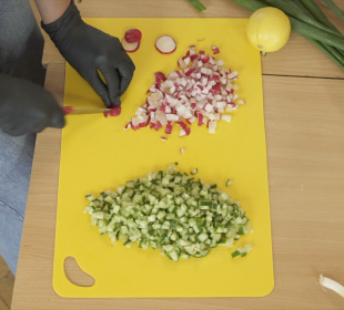 Dietetycze wege warsztaty