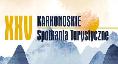 Przed nami XXV Karkonoskie Spotkania Turystyczne