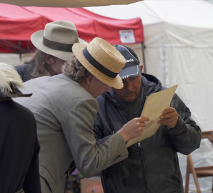 Jarmark staroci trwa!