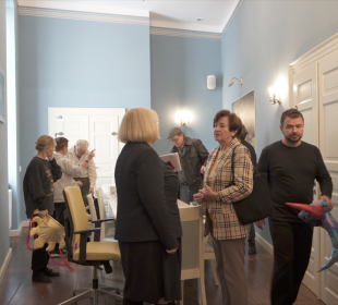 Nowy sezon w Zdrojowym Teatrze Animacji