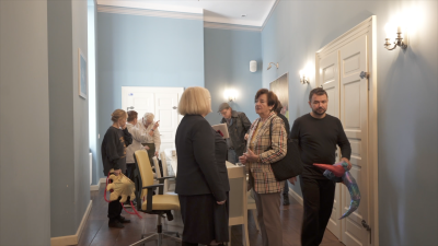 Nowy sezon w Zdrojowym Teatrze Animacji