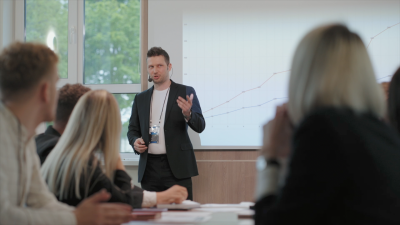 Uniwersytet Ekonomiczny dalej przyjmuje!