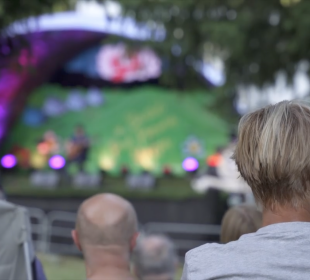 Giełda Piosenki wraca Pod Ponurą Małpę! Giełda Piosenki wraca Pod Ponurą Małpę!