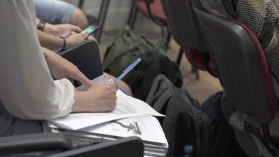 Biznes turystyczny w KANS