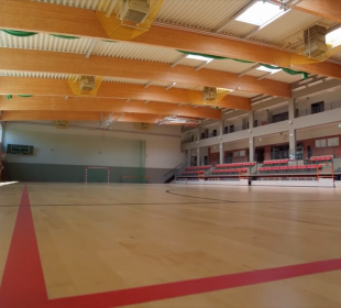 AZS wraca do Jeleniej Góry AZS wraca do Jeleniej Góry