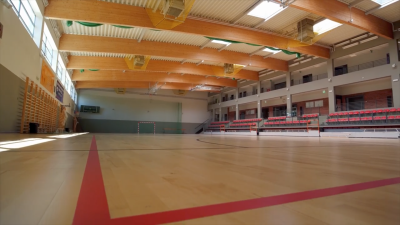 AZS wraca do Jeleniej Góry