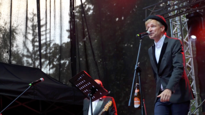 “Gitarą i…” wróciło na borowicką polanę!