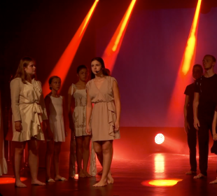 “Ballady i romanse” współcześnie “Ballady i romanse” współcześnie