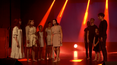 “Ballady i romanse” współcześnie