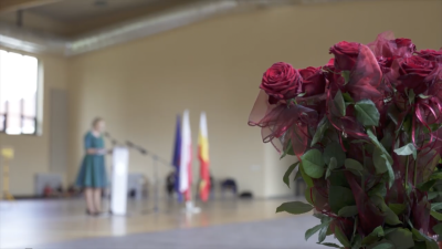 Zainaugurowano rok szkolny w Jeleniej Górze