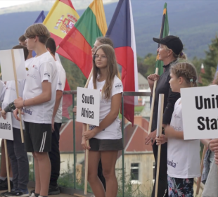 Mistrzostwa świata Nordic Walking w Szklarskiej Porębie Mistrzostwa świata Nordic Walking w Szklarskiej Porębie