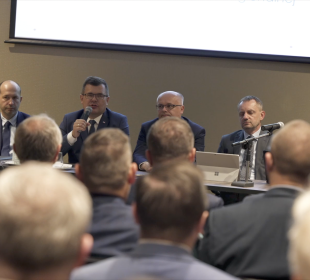 “Planowanie. Budownictwo. Rozwój.” “Planowanie. Budownictwo. Rozwój.”