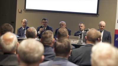 “Planowanie. Budownictwo. Rozwój.”