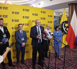 W Karpaczu rozpoczęła się XXXI edycja Forum Ekonomicznego