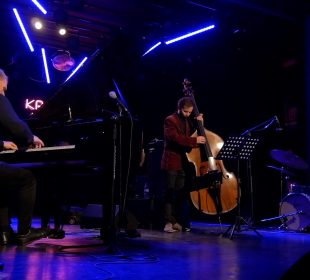 Przed nami XXI Krokus Jazz Festiwal