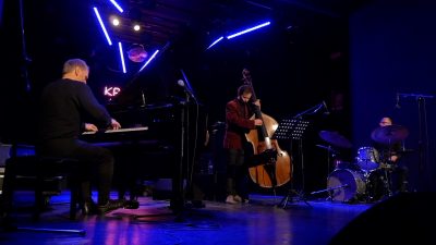 Przed nami XXI Krokus Jazz Festiwal