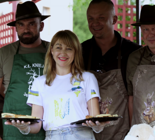 Świetne lokalne inicjatywy