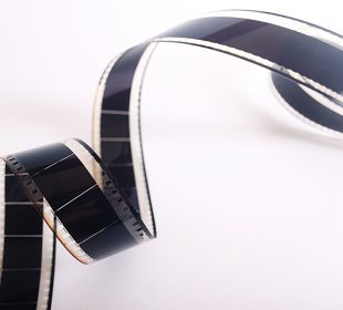 DKF Klaps z Jeleniogórskiego Centrum Kultury gościnnie w Galerii BWA