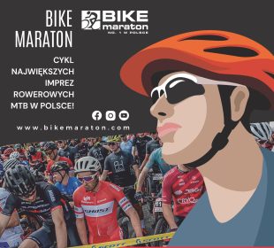 Mistrzostwa Polski w maratonie MTB. Bike Maraton Bardo 10 września