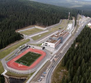 Dolnośląskie Centrum Sportu już otwarte! Dolnośląskie Centrum Sportu już otwarte!