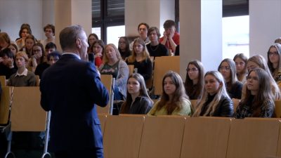 Ostatnie dni rekrutacji w jeleniogórskiej filii Uniwersytetu Ekonomicznego