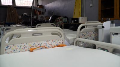 Sprzęt za miliony dla jeleniogórskiego szpitala Sprzęt za miliony dla jeleniogórskiego szpitala