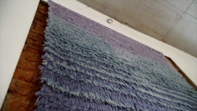 Rozpoczął się Festiwal Sztuki Włókna