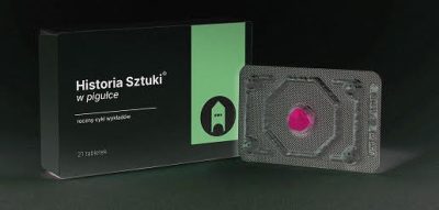 Historia sztuki w pigułce – Galeria BWA zaprasza na wykłady!