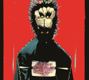 Już jutro wernisaż: Władysław Hasior. Stwarzanie świata