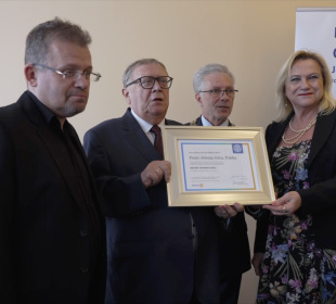 Nowy klub Rotary w Jeleniej Górze