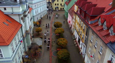 Tak świętowano Hubertusa w Kowarach