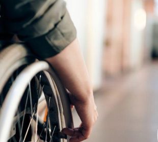 Wybieramy Jeleniogórzanina bez barier!