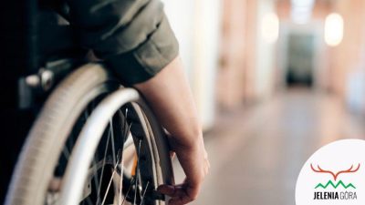 Wybieramy Jeleniogórzanina bez barier!