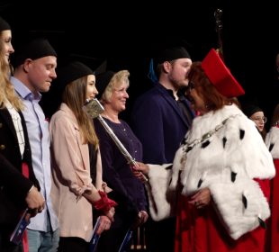 Gaude Amus w Karkonoskiej