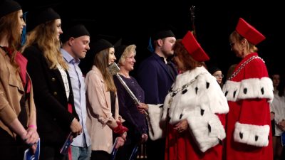 Gaude Amus w Karkonoskiej