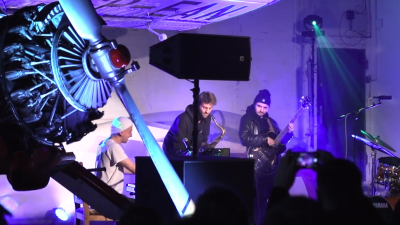 XXI Krokus Jazz Festiwal przeżyjmy to jeszcze raz XXI Krokus Jazz Festiwal przeżyjmy to jeszcze raz