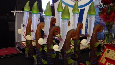 Karkonoskie Spotkania Turystyczne po raz 25. Karkonoskie Spotkania Turystyczne po raz 25.